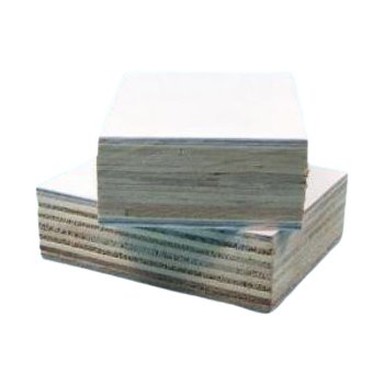 Fiberglas tripleks panielen