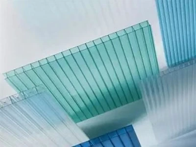 PC Holle Sheet Polycarbonate Sheet